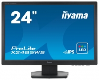 Iiyama, X2485WS-1 foto, Iiyama, X2485WS-1 fotos, Iiyama, X2485WS-1 Bilder, Iiyama, X2485WS-1 Bild