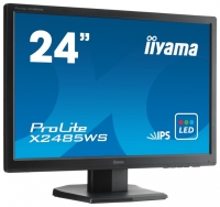 Iiyama, X2485WS-1 Technische Daten, Iiyama, X2485WS-1 Daten, Iiyama, X2485WS-1 Funktionen, Iiyama, X2485WS-1 Bewertung, Iiyama, X2485WS-1 kaufen, Iiyama, X2485WS-1 Preis, Iiyama, X2485WS-1 Monitore