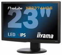 Iiyama, XB2374HDS-1 Technische Daten, Iiyama, XB2374HDS-1 Daten, Iiyama, XB2374HDS-1 Funktionen, Iiyama, XB2374HDS-1 Bewertung, Iiyama, XB2374HDS-1 kaufen, Iiyama, XB2374HDS-1 Preis, Iiyama, XB2374HDS-1 Monitore