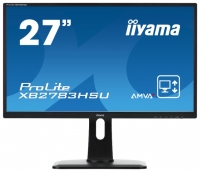 Iiyama, XB2783HSU-1 Technische Daten, Iiyama, XB2783HSU-1 Daten, Iiyama, XB2783HSU-1 Funktionen, Iiyama, XB2783HSU-1 Bewertung, Iiyama, XB2783HSU-1 kaufen, Iiyama, XB2783HSU-1 Preis, Iiyama, XB2783HSU-1 Monitore