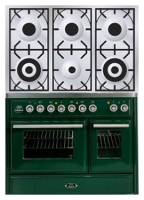 ILVE MTD-1006D-VG Green Technische Daten, ILVE MTD-1006D-VG Green Daten, ILVE MTD-1006D-VG Green Funktionen, ILVE MTD-1006D-VG Green Bewertung, ILVE MTD-1006D-VG Green kaufen, ILVE MTD-1006D-VG Green Preis, ILVE MTD-1006D-VG Green Herd