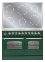 ILVE PDNI-100-MW Green Technische Daten, ILVE PDNI-100-MW Green Daten, ILVE PDNI-100-MW Green Funktionen, ILVE PDNI-100-MW Green Bewertung, ILVE PDNI-100-MW Green kaufen, ILVE PDNI-100-MW Green Preis, ILVE PDNI-100-MW Green Herd