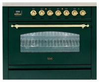 ILVE PN-90-VG Green Technische Daten, ILVE PN-90-VG Green Daten, ILVE PN-90-VG Green Funktionen, ILVE PN-90-VG Green Bewertung, ILVE PN-90-VG Green kaufen, ILVE PN-90-VG Green Preis, ILVE PN-90-VG Green Herd