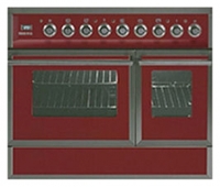 ILVE QDC-90FW-MP Red Technische Daten, ILVE QDC-90FW-MP Red Daten, ILVE QDC-90FW-MP Red Funktionen, ILVE QDC-90FW-MP Red Bewertung, ILVE QDC-90FW-MP Red kaufen, ILVE QDC-90FW-MP Red Preis, ILVE QDC-90FW-MP Red Herd