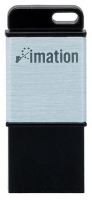 Imation Atom Flash Drive 16GB Technische Daten, Imation Atom Flash Drive 16GB Daten, Imation Atom Flash Drive 16GB Funktionen, Imation Atom Flash Drive 16GB Bewertung, Imation Atom Flash Drive 16GB kaufen, Imation Atom Flash Drive 16GB Preis, Imation Atom Flash Drive 16GB USB Flash-Laufwerk