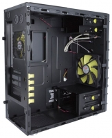 IN WIN BR661 Dragon Slayer 450W Black foto, IN WIN BR661 Dragon Slayer 450W Black fotos, IN WIN BR661 Dragon Slayer 450W Black Bilder, IN WIN BR661 Dragon Slayer 450W Black Bild