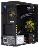 IN WIN BR665 w/o PSU Black foto, IN WIN BR665 w/o PSU Black fotos, IN WIN BR665 w/o PSU Black Bilder, IN WIN BR665 w/o PSU Black Bild