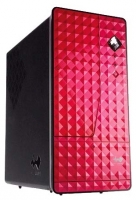 IN WIN Diva 160W Black/pink Technische Daten, IN WIN Diva 160W Black/pink Daten, IN WIN Diva 160W Black/pink Funktionen, IN WIN Diva 160W Black/pink Bewertung, IN WIN Diva 160W Black/pink kaufen, IN WIN Diva 160W Black/pink Preis, IN WIN Diva 160W Black/pink PC-Gehäuse