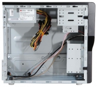 IN WIN EN025 w/o PSU Black Technische Daten, IN WIN EN025 w/o PSU Black Daten, IN WIN EN025 w/o PSU Black Funktionen, IN WIN EN025 w/o PSU Black Bewertung, IN WIN EN025 w/o PSU Black kaufen, IN WIN EN025 w/o PSU Black Preis, IN WIN EN025 w/o PSU Black PC-Gehäuse