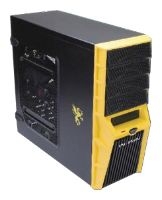 IN WIN Griffin 450W Black/yellow Technische Daten, IN WIN Griffin 450W Black/yellow Daten, IN WIN Griffin 450W Black/yellow Funktionen, IN WIN Griffin 450W Black/yellow Bewertung, IN WIN Griffin 450W Black/yellow kaufen, IN WIN Griffin 450W Black/yellow Preis, IN WIN Griffin 450W Black/yellow PC-Gehäuse