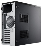 IN WIN S618T w/o PSU Black foto, IN WIN S618T w/o PSU Black fotos, IN WIN S618T w/o PSU Black Bilder, IN WIN S618T w/o PSU Black Bild