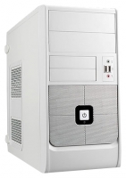 IN WIN V618 300W White/silver foto, IN WIN V618 300W White/silver fotos, IN WIN V618 300W White/silver Bilder, IN WIN V618 300W White/silver Bild