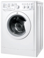 Indesit IWC 6125 W Technische Daten, Indesit IWC 6125 W Daten, Indesit IWC 6125 W Funktionen, Indesit IWC 6125 W Bewertung, Indesit IWC 6125 W kaufen, Indesit IWC 6125 W Preis, Indesit IWC 6125 W Waschmaschinen