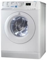 Indesit XWA 61051 W Technische Daten, Indesit XWA 61051 W Daten, Indesit XWA 61051 W Funktionen, Indesit XWA 61051 W Bewertung, Indesit XWA 61051 W kaufen, Indesit XWA 61051 W Preis, Indesit XWA 61051 W Waschmaschinen