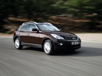 Infiniti EX-Series Crossover 5-door (1 generation) EX25 AT AWD (222hp) Elite (2013) foto, Infiniti EX-Series Crossover 5-door (1 generation) EX25 AT AWD (222hp) Elite (2013) fotos, Infiniti EX-Series Crossover 5-door (1 generation) EX25 AT AWD (222hp) Elite (2013) Bilder, Infiniti EX-Series Crossover 5-door (1 generation) EX25 AT AWD (222hp) Elite (2013) Bild