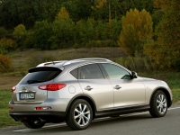 Infiniti EX-Series Crossover 5-door (1 generation) EX25 AT AWD (222hp) Elite (2013) foto, Infiniti EX-Series Crossover 5-door (1 generation) EX25 AT AWD (222hp) Elite (2013) fotos, Infiniti EX-Series Crossover 5-door (1 generation) EX25 AT AWD (222hp) Elite (2013) Bilder, Infiniti EX-Series Crossover 5-door (1 generation) EX25 AT AWD (222hp) Elite (2013) Bild