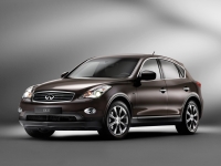 Infiniti EX-Series Crossover 5-door (1 generation) EX35 AT 4WD (301hp) foto, Infiniti EX-Series Crossover 5-door (1 generation) EX35 AT 4WD (301hp) fotos, Infiniti EX-Series Crossover 5-door (1 generation) EX35 AT 4WD (301hp) Bilder, Infiniti EX-Series Crossover 5-door (1 generation) EX35 AT 4WD (301hp) Bild