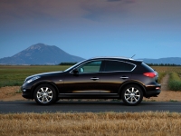 Infiniti EX-Series Crossover 5-door (1 generation) EX37 AT AWD (330hp) Hi-tech (2013) Technische Daten, Infiniti EX-Series Crossover 5-door (1 generation) EX37 AT AWD (330hp) Hi-tech (2013) Daten, Infiniti EX-Series Crossover 5-door (1 generation) EX37 AT AWD (330hp) Hi-tech (2013) Funktionen, Infiniti EX-Series Crossover 5-door (1 generation) EX37 AT AWD (330hp) Hi-tech (2013) Bewertung, Infiniti EX-Series Crossover 5-door (1 generation) EX37 AT AWD (330hp) Hi-tech (2013) kaufen, Infiniti EX-Series Crossover 5-door (1 generation) EX37 AT AWD (330hp) Hi-tech (2013) Preis, Infiniti EX-Series Crossover 5-door (1 generation) EX37 AT AWD (330hp) Hi-tech (2013) Autos