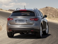 Infiniti FX-Series Crossover 5-door (2 generation) FX37 AT (333hp) Premium + Navi (2012) foto, Infiniti FX-Series Crossover 5-door (2 generation) FX37 AT (333hp) Premium + Navi (2012) fotos, Infiniti FX-Series Crossover 5-door (2 generation) FX37 AT (333hp) Premium + Navi (2012) Bilder, Infiniti FX-Series Crossover 5-door (2 generation) FX37 AT (333hp) Premium + Navi (2012) Bild