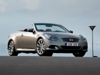 Infiniti G-Series Convertible (4th generation) G37 AT (333hp) Hi-tech (2012) foto, Infiniti G-Series Convertible (4th generation) G37 AT (333hp) Hi-tech (2012) fotos, Infiniti G-Series Convertible (4th generation) G37 AT (333hp) Hi-tech (2012) Bilder, Infiniti G-Series Convertible (4th generation) G37 AT (333hp) Hi-tech (2012) Bild