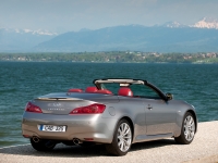 Infiniti G-Series Convertible (4th generation) G37 AT (333hp) Hi-tech (2012) foto, Infiniti G-Series Convertible (4th generation) G37 AT (333hp) Hi-tech (2012) fotos, Infiniti G-Series Convertible (4th generation) G37 AT (333hp) Hi-tech (2012) Bilder, Infiniti G-Series Convertible (4th generation) G37 AT (333hp) Hi-tech (2012) Bild