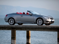 Infiniti G-Series Convertible (4th generation) G37 AT (333hp) Hi-tech + wood (2012) foto, Infiniti G-Series Convertible (4th generation) G37 AT (333hp) Hi-tech + wood (2012) fotos, Infiniti G-Series Convertible (4th generation) G37 AT (333hp) Hi-tech + wood (2012) Bilder, Infiniti G-Series Convertible (4th generation) G37 AT (333hp) Hi-tech + wood (2012) Bild