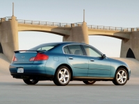 Infiniti G-Series Sedan (3 generation) G35 AWD AT (260hp) foto, Infiniti G-Series Sedan (3 generation) G35 AWD AT (260hp) fotos, Infiniti G-Series Sedan (3 generation) G35 AWD AT (260hp) Bilder, Infiniti G-Series Sedan (3 generation) G35 AWD AT (260hp) Bild