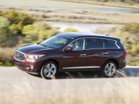 Infiniti JX-Series Crossover (1 generation) JX35 CVT AWD (262hp) Hi-tech (2013) foto, Infiniti JX-Series Crossover (1 generation) JX35 CVT AWD (262hp) Hi-tech (2013) fotos, Infiniti JX-Series Crossover (1 generation) JX35 CVT AWD (262hp) Hi-tech (2013) Bilder, Infiniti JX-Series Crossover (1 generation) JX35 CVT AWD (262hp) Hi-tech (2013) Bild