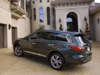 Infiniti JX-Series Crossover (1 generation) JX35 CVT AWD (262hp) Premium (2013) foto, Infiniti JX-Series Crossover (1 generation) JX35 CVT AWD (262hp) Premium (2013) fotos, Infiniti JX-Series Crossover (1 generation) JX35 CVT AWD (262hp) Premium (2013) Bilder, Infiniti JX-Series Crossover (1 generation) JX35 CVT AWD (262hp) Premium (2013) Bild