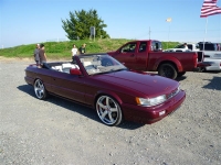 Infiniti M-Series Convertible (F31) M30 AT (164hp) foto, Infiniti M-Series Convertible (F31) M30 AT (164hp) fotos, Infiniti M-Series Convertible (F31) M30 AT (164hp) Bilder, Infiniti M-Series Convertible (F31) M30 AT (164hp) Bild