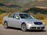 Infiniti M-Series M35 sedan (Y50) M35 AT AWD (280hp) foto, Infiniti M-Series M35 sedan (Y50) M35 AT AWD (280hp) fotos, Infiniti M-Series M35 sedan (Y50) M35 AT AWD (280hp) Bilder, Infiniti M-Series M35 sedan (Y50) M35 AT AWD (280hp) Bild