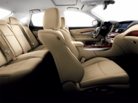 Infiniti M-Series Sedan 4-door (Y51) M25 AT (222hp) Premium (2013) foto, Infiniti M-Series Sedan 4-door (Y51) M25 AT (222hp) Premium (2013) fotos, Infiniti M-Series Sedan 4-door (Y51) M25 AT (222hp) Premium (2013) Bilder, Infiniti M-Series Sedan 4-door (Y51) M25 AT (222hp) Premium (2013) Bild