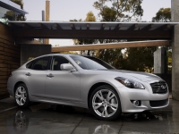 Infiniti M-Series Sport sedan 4-door (Y51) M37 AT AWD (333hp) Sport (2013) foto, Infiniti M-Series Sport sedan 4-door (Y51) M37 AT AWD (333hp) Sport (2013) fotos, Infiniti M-Series Sport sedan 4-door (Y51) M37 AT AWD (333hp) Sport (2013) Bilder, Infiniti M-Series Sport sedan 4-door (Y51) M37 AT AWD (333hp) Sport (2013) Bild