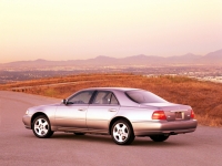 Infiniti Q45 Saloon (2 generation) Q41 AT (269hp) Technische Daten, Infiniti Q45 Saloon (2 generation) Q41 AT (269hp) Daten, Infiniti Q45 Saloon (2 generation) Q41 AT (269hp) Funktionen, Infiniti Q45 Saloon (2 generation) Q41 AT (269hp) Bewertung, Infiniti Q45 Saloon (2 generation) Q41 AT (269hp) kaufen, Infiniti Q45 Saloon (2 generation) Q41 AT (269hp) Preis, Infiniti Q45 Saloon (2 generation) Q41 AT (269hp) Autos