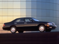 Infiniti Q45 Saloon (2 generation) Q41 AT (269hp) foto, Infiniti Q45 Saloon (2 generation) Q41 AT (269hp) fotos, Infiniti Q45 Saloon (2 generation) Q41 AT (269hp) Bilder, Infiniti Q45 Saloon (2 generation) Q41 AT (269hp) Bild