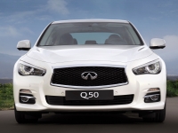 Infiniti Q50 Saloon (1 generation) 2.2 TD MT (170 HP) foto, Infiniti Q50 Saloon (1 generation) 2.2 TD MT (170 HP) fotos, Infiniti Q50 Saloon (1 generation) 2.2 TD MT (170 HP) Bilder, Infiniti Q50 Saloon (1 generation) 2.2 TD MT (170 HP) Bild