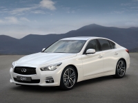 Infiniti Q50 Saloon (1 generation) 2.2 TD MT (170 HP) foto, Infiniti Q50 Saloon (1 generation) 2.2 TD MT (170 HP) fotos, Infiniti Q50 Saloon (1 generation) 2.2 TD MT (170 HP) Bilder, Infiniti Q50 Saloon (1 generation) 2.2 TD MT (170 HP) Bild