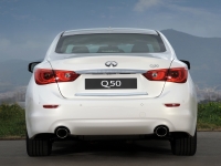 Infiniti Q50 Saloon (1 generation) 2.2 TD MT (170 HP) foto, Infiniti Q50 Saloon (1 generation) 2.2 TD MT (170 HP) fotos, Infiniti Q50 Saloon (1 generation) 2.2 TD MT (170 HP) Bilder, Infiniti Q50 Saloon (1 generation) 2.2 TD MT (170 HP) Bild