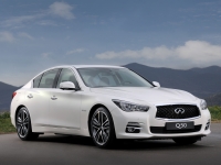 Infiniti Q50 Saloon (1 generation) 2.2 TD MT (170 HP) foto, Infiniti Q50 Saloon (1 generation) 2.2 TD MT (170 HP) fotos, Infiniti Q50 Saloon (1 generation) 2.2 TD MT (170 HP) Bilder, Infiniti Q50 Saloon (1 generation) 2.2 TD MT (170 HP) Bild