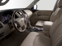 Infiniti QX-Series SUV (3rd generation) QX56 AT (405hp) Base (8 seater cabin) (2013) foto, Infiniti QX-Series SUV (3rd generation) QX56 AT (405hp) Base (8 seater cabin) (2013) fotos, Infiniti QX-Series SUV (3rd generation) QX56 AT (405hp) Base (8 seater cabin) (2013) Bilder, Infiniti QX-Series SUV (3rd generation) QX56 AT (405hp) Base (8 seater cabin) (2013) Bild
