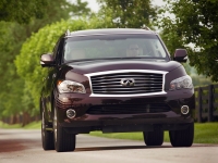 Infiniti QX-Series SUV (3rd generation) QX56 AT (405hp) Hi-tech (8 seater cabin) (2013) Technische Daten, Infiniti QX-Series SUV (3rd generation) QX56 AT (405hp) Hi-tech (8 seater cabin) (2013) Daten, Infiniti QX-Series SUV (3rd generation) QX56 AT (405hp) Hi-tech (8 seater cabin) (2013) Funktionen, Infiniti QX-Series SUV (3rd generation) QX56 AT (405hp) Hi-tech (8 seater cabin) (2013) Bewertung, Infiniti QX-Series SUV (3rd generation) QX56 AT (405hp) Hi-tech (8 seater cabin) (2013) kaufen, Infiniti QX-Series SUV (3rd generation) QX56 AT (405hp) Hi-tech (8 seater cabin) (2013) Preis, Infiniti QX-Series SUV (3rd generation) QX56 AT (405hp) Hi-tech (8 seater cabin) (2013) Autos