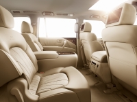Infiniti QX-Series SUV (3rd generation) QX56 AT (405hp) Hi-tech (8 seater cabin) (2013) foto, Infiniti QX-Series SUV (3rd generation) QX56 AT (405hp) Hi-tech (8 seater cabin) (2013) fotos, Infiniti QX-Series SUV (3rd generation) QX56 AT (405hp) Hi-tech (8 seater cabin) (2013) Bilder, Infiniti QX-Series SUV (3rd generation) QX56 AT (405hp) Hi-tech (8 seater cabin) (2013) Bild