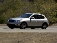 Infiniti QX50 Crossover (1 generation) AT 2.5 AWD (222 HP) Elite foto, Infiniti QX50 Crossover (1 generation) AT 2.5 AWD (222 HP) Elite fotos, Infiniti QX50 Crossover (1 generation) AT 2.5 AWD (222 HP) Elite Bilder, Infiniti QX50 Crossover (1 generation) AT 2.5 AWD (222 HP) Elite Bild