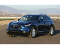 Infiniti QX70 Crossover (1 generation) 3.0 D ATA drive (238 HP) Sport foto, Infiniti QX70 Crossover (1 generation) 3.0 D ATA drive (238 HP) Sport fotos, Infiniti QX70 Crossover (1 generation) 3.0 D ATA drive (238 HP) Sport Bilder, Infiniti QX70 Crossover (1 generation) 3.0 D ATA drive (238 HP) Sport Bild