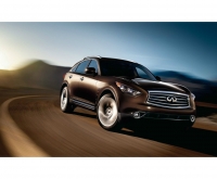 Infiniti QX70 Crossover (1 generation) 3.0 D ATA drive (238 HP) Sport foto, Infiniti QX70 Crossover (1 generation) 3.0 D ATA drive (238 HP) Sport fotos, Infiniti QX70 Crossover (1 generation) 3.0 D ATA drive (238 HP) Sport Bilder, Infiniti QX70 Crossover (1 generation) 3.0 D ATA drive (238 HP) Sport Bild