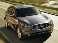 Infiniti QX70 Crossover (1 generation) 3.0 D ATA drive (238 HP) Sport foto, Infiniti QX70 Crossover (1 generation) 3.0 D ATA drive (238 HP) Sport fotos, Infiniti QX70 Crossover (1 generation) 3.0 D ATA drive (238 HP) Sport Bilder, Infiniti QX70 Crossover (1 generation) 3.0 D ATA drive (238 HP) Sport Bild