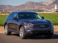 Infiniti QX70 Crossover (1 generation) 3.0 D ATA drive (238 HP) Sport foto, Infiniti QX70 Crossover (1 generation) 3.0 D ATA drive (238 HP) Sport fotos, Infiniti QX70 Crossover (1 generation) 3.0 D ATA drive (238 HP) Sport Bilder, Infiniti QX70 Crossover (1 generation) 3.0 D ATA drive (238 HP) Sport Bild