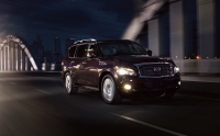 Infiniti QX80 Crossover (1 generation) 5.6 at AWD Base (7-seater) foto, Infiniti QX80 Crossover (1 generation) 5.6 at AWD Base (7-seater) fotos, Infiniti QX80 Crossover (1 generation) 5.6 at AWD Base (7-seater) Bilder, Infiniti QX80 Crossover (1 generation) 5.6 at AWD Base (7-seater) Bild