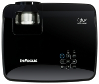 InFocus IN105 Technische Daten, InFocus IN105 Daten, InFocus IN105 Funktionen, InFocus IN105 Bewertung, InFocus IN105 kaufen, InFocus IN105 Preis, InFocus IN105 Videoprojektor