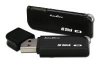 InnoDisk ID-Stick 4GB Technische Daten, InnoDisk ID-Stick 4GB Daten, InnoDisk ID-Stick 4GB Funktionen, InnoDisk ID-Stick 4GB Bewertung, InnoDisk ID-Stick 4GB kaufen, InnoDisk ID-Stick 4GB Preis, InnoDisk ID-Stick 4GB USB Flash-Laufwerk